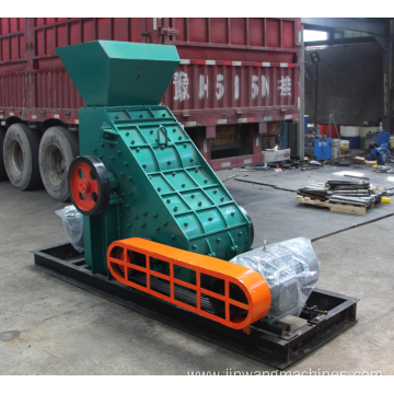 Hammer Rock Crusher Machines for sale